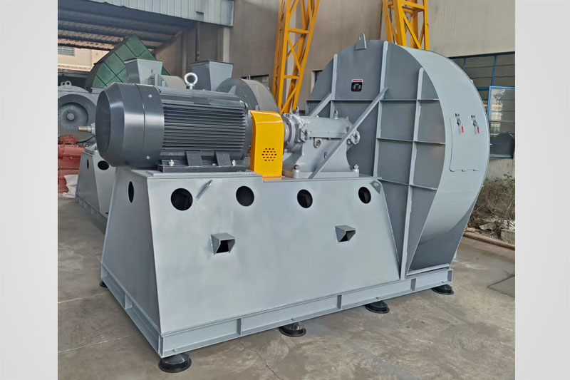 鍋爐引風(fēng)機(jī)